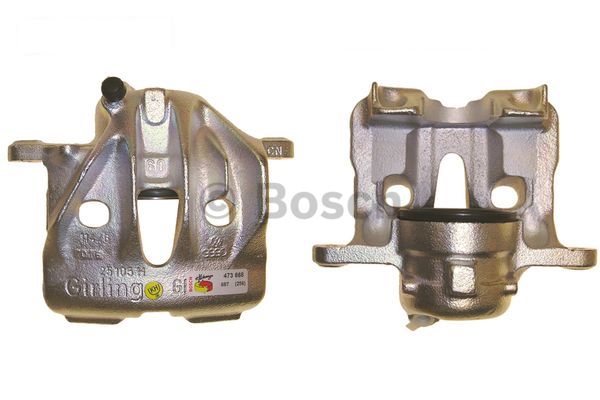 Jarrusatula BOSCH 0 986 473 668