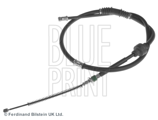 Käsijarruvaijeri BLUE PRINT ADC446193