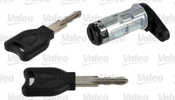 Lukkosylinteri VALEO 256964