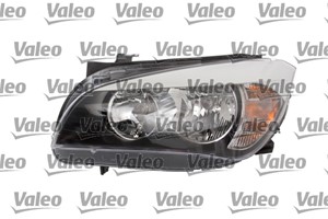 Ajovalo, Oikea, BMW X1 [E84], 63 11 7 290 234, 63117290234, 7290234