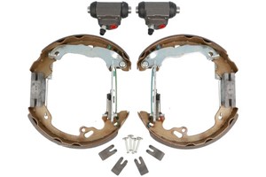 Jarrukenkäsarja, Takana, FORD FOCUS, FOCUS Sedan, FOCUS Turnier, 1075549, 1126158, 98AB2200BD, 98AB2200BE