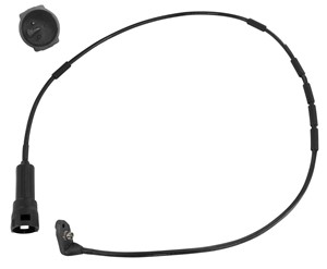 Kulumisenilmaisin, jarrupala, Edessä, Etuakseli, OPEL,VAUXHALL, 01 238 984, 090425491, 12 38 948, 12 38 984, 90425491
