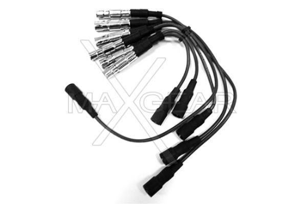 Sytytysjohtosarja MAXGEAR 53-0084