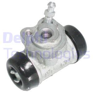 Jarrusylinteri DELPHI LW62094