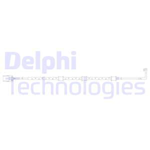 Jarrupalan kulumisen ilmaisin DELPHI LZ0251
