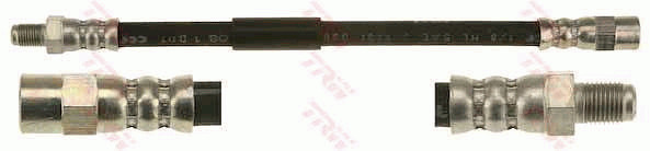 Jarruletku TRW PHB417