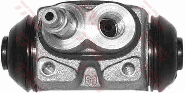 Jarrusylinteri TRW BWF249