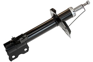 Iskunvaimennin, Etuakseli, Vasen, NISSAN X-TRAIL, 54303-8H600, 54303-8H625, 54303-8H700, 54303-8H725
