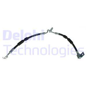 Jarruletku DELPHI LH6918