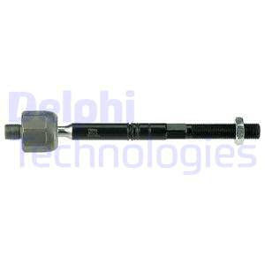 Raidetangon pää, suora DELPHI TA3202
