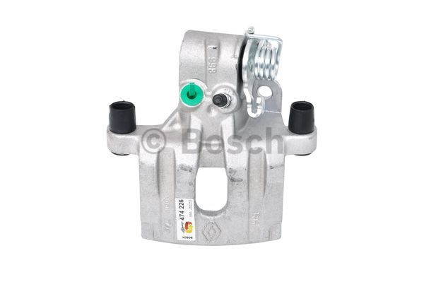 Jarrusatula BOSCH 0 986 474 226