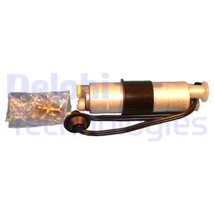 Polttoainepumppu DELPHI FE10080-12B1