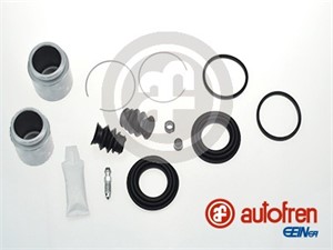 Korjaussarja, jarrusatula, Etuakseli, BMW 3 [E21], MAZDA B-SERIE, XEDOS 9, MITSUBISHI GALANT V, GALANT VI, GALANT Sedan V, SPACE WAGON,