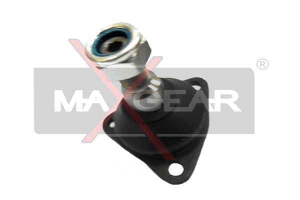 Pallonivel MAXGEAR 72-0465
