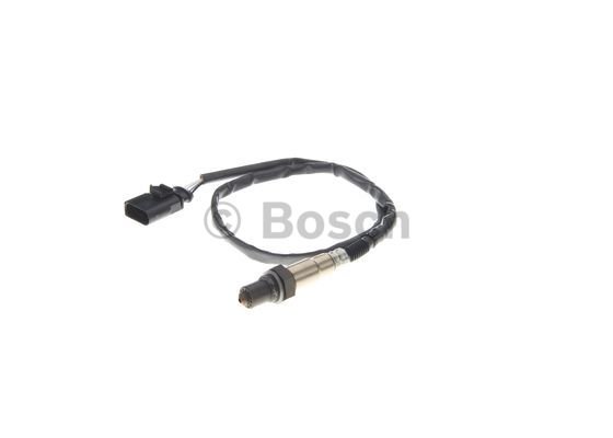 Lambdatunnistin BOSCH 0 258 010 388