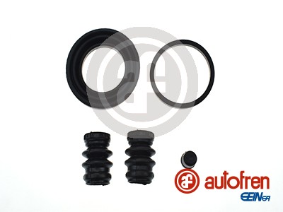 Korjaussarja, jarrusatula AUTOFREN SEINSA D41044