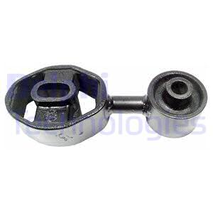 Moottorikiinnike DELPHI TEM001