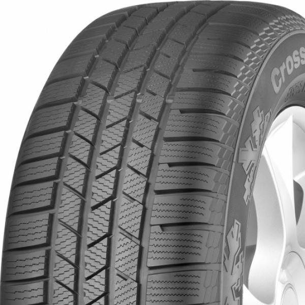 Continental Conticrosscontact Lx 255/70TR16 111T