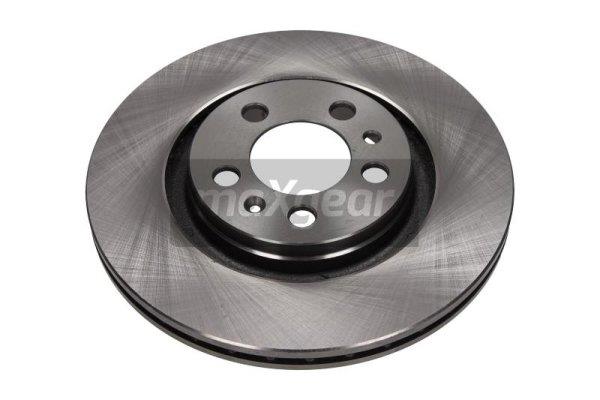 Jarrulevy MAXGEAR 19-0682