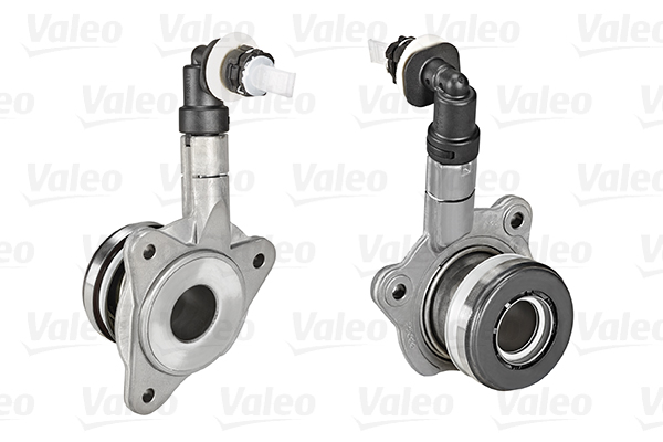 Työsylinteri, kytkin VALEO 810012