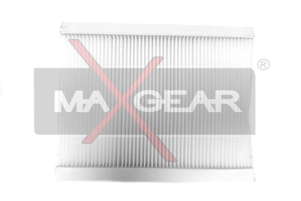 Raitisilmasuodatin MAXGEAR 26-0389