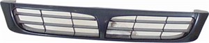 Jäähdyttimen säleikkö, TOYOTA CARINA E, CARINA E Sedan, CARINA E Sportswagon, 53101 05900