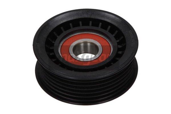 Kiristinvarsi, moniurahihna MAXGEAR 54-0583