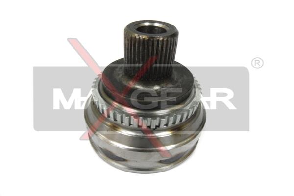 Nivel, vetoakseli MAXGEAR 49-0367