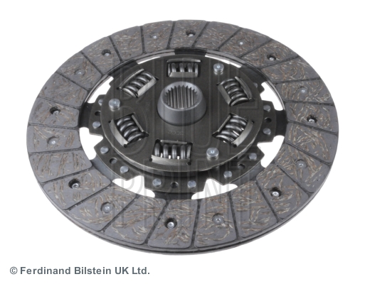 Kytkinlevy BLUE PRINT ADN13118