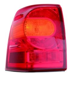 Takavalo, Oikea, TOYOTA LAND CRUISER 200, 81551-60A80