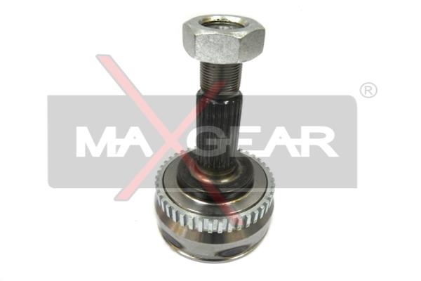 Vetoakselin nivelsarja MAXGEAR 49-0414
