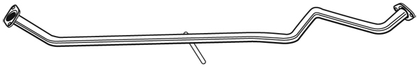 Pakoputki WALKER 10593