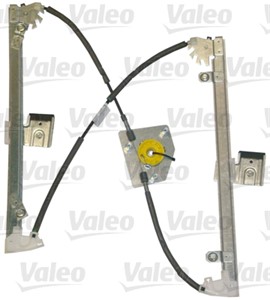 Lasinnostin, Edessä, Vasen, HYUNDAI i30, i30 Kombi, 824712L000