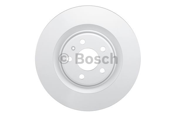 Jarrulevy BOSCH 0 986 479 750