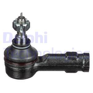Raidetangon kulmanivel DELPHI TA2005