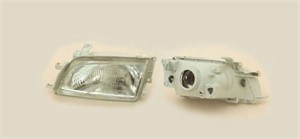 Ajovalo, Vasen, TOYOTA CARINA E, CARINA E Sedan, CARINA E Sportswagon, 81150 05060