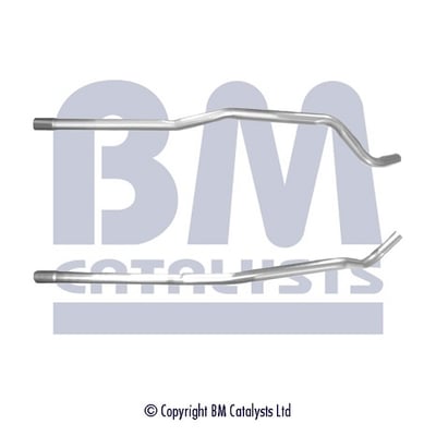 Pakoputki BM CATALYSTS BM50047