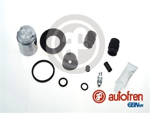 Korjaussarja, jarrusatula, Taka-akseli, CHEVROLET,OPEL,VAUXHALL, 13300885, 13300886, 13365462, 13365463, 13417967, 13417968, 13417969, 1