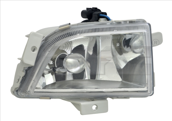 Sumuvalo TYC 19-12205-05-2