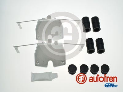 Tarvikesarja, jarrupala AUTOFREN SEINSA D42987A