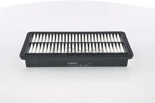 Ilmansuodatin BOSCH F 026 400 421