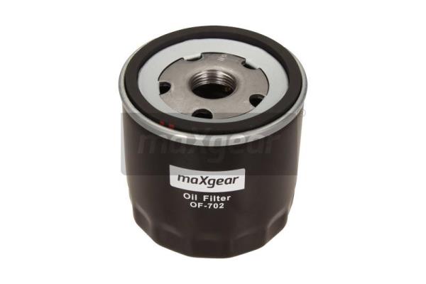 Öljynsuodatin MAXGEAR 26-1227