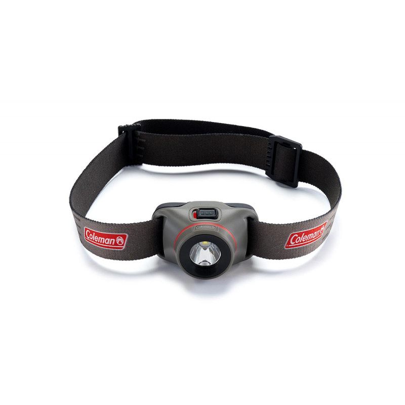 Coleman BatteryGuard 100L LED otsavalaisin