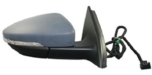 Taustapeili, Oikea, VW PASSAT, PASSAT ALLTRACK, PASSAT Variant, 3AA857508A, 3AA857508A9B9, 3C8857522, 3C8857538, 3C8857538GRU, 3C8949102