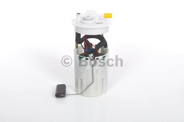 Polttoaineen syöttöyksikkö BOSCH 0 580 313 120