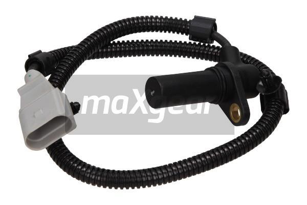 Impulssianturi, kampiakseli MAXGEAR 24-0123