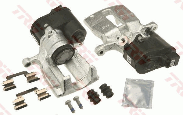 Jarrusatula TRW BHS1008E