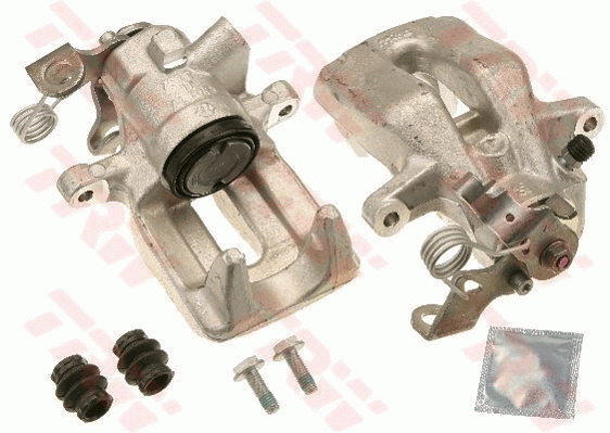 Jarrusatula TRW BHN823E