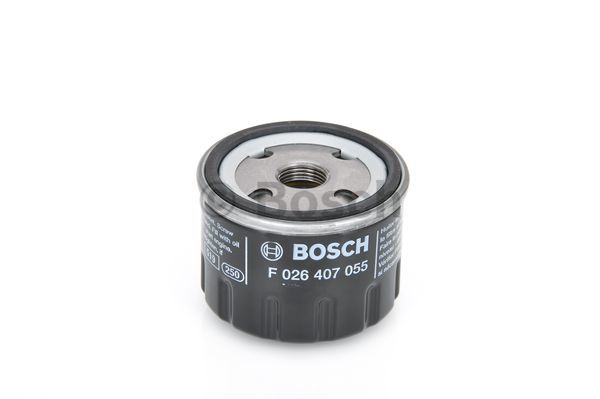 Öljynsuodatin BOSCH F 026 407 055