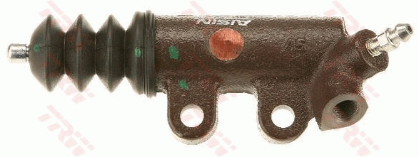 Työsylinteri, kytkin TRW PJH741